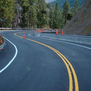 Mission Ridge Road Marking. Above all, safety is number one. Therefore, we have expertise to get the job done right. Undoubtedly, we can get your asphalt looking the best it ever has.