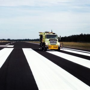 Line Striping / Equipment