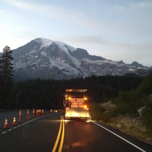 Paint Truck/ Equipment
