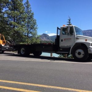 Stripe Rite Recess Cuts Truck / Equipment