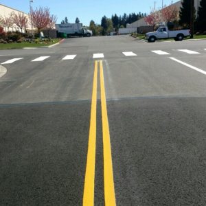 Thermo, Thermoplastic, Striping pavement marking Equipment Stripe Rite GALLERY